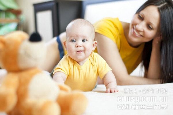 怎么让孩子新西兰留学上幼儿园呢,常见的新西兰读幼儿园相关问题解答分享(图1)