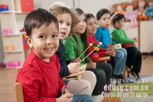 怎么让孩子新西兰留学上幼儿园呢,常见的新西兰读幼儿园相关问题解答分享(图2)