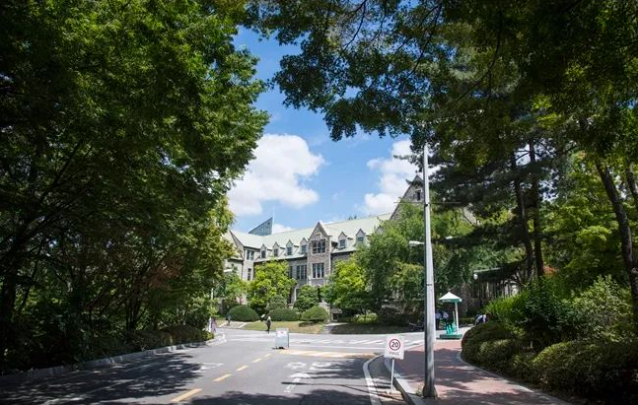 学舞蹈的怎么韩国留学好,舞蹈韩国留学全攻略介绍(图1)