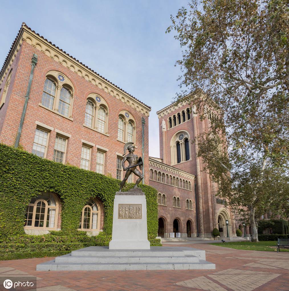 能源环境专业美国留学专业有哪些,6个美国能源专业推荐附院校(图6)