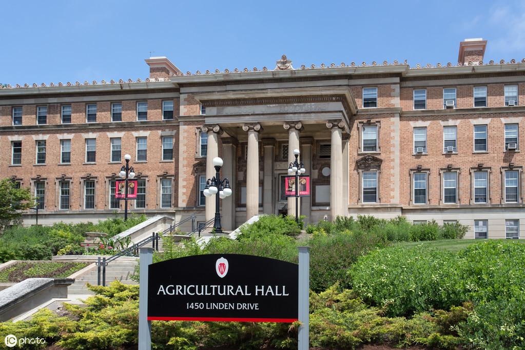 能源环境专业美国留学专业有哪些,6个美国能源专业推荐附院校(图2)