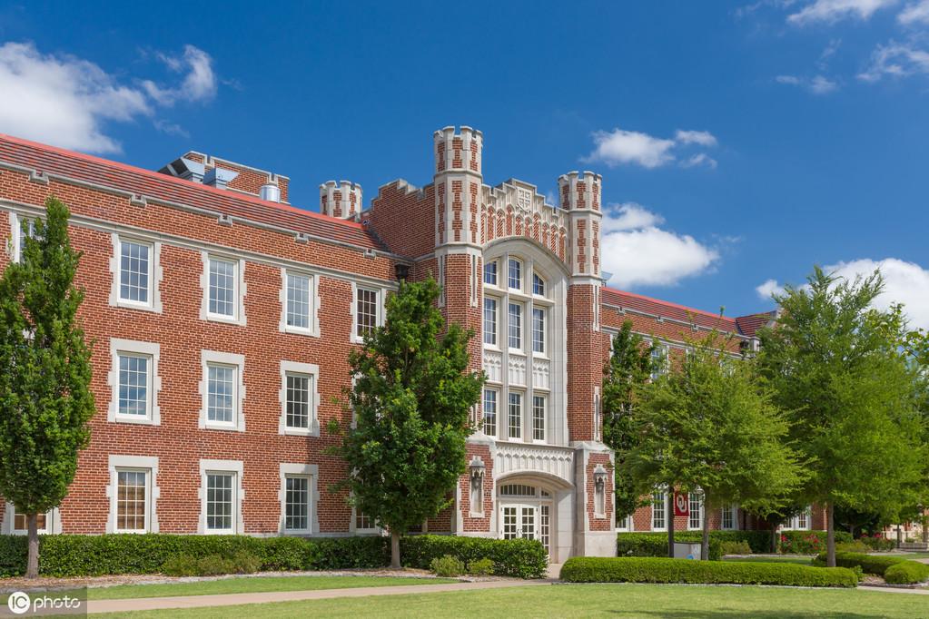 能源环境专业美国留学专业有哪些,6个美国能源专业推荐附院校(图4)