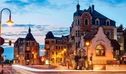 德国留学平均分怎么样算,最新的德国留学成绩要求一览(图1)