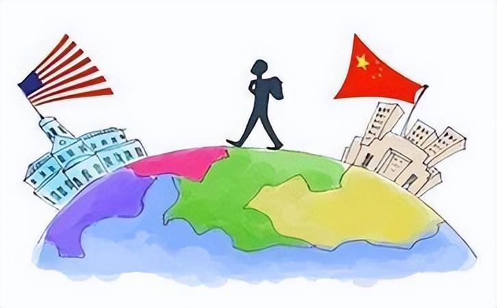 出国留学名校要求多少分,热门留学国家留学分数要求一览(图1)