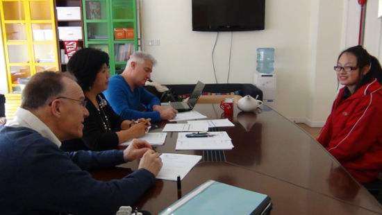 美国留学高中面试题,常见美国高中面试问题集合分享(图2)