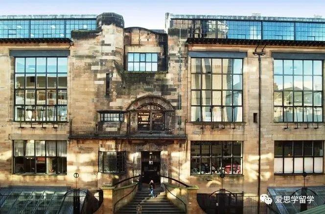 出国留学产品设计院校有哪些,值得推荐的产品设计专业留学院校一览(图4)