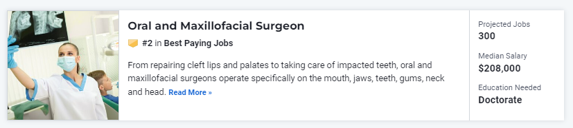 口腔专业出国留学值不值得,年薪超高的牙医专业详细介绍(图12)