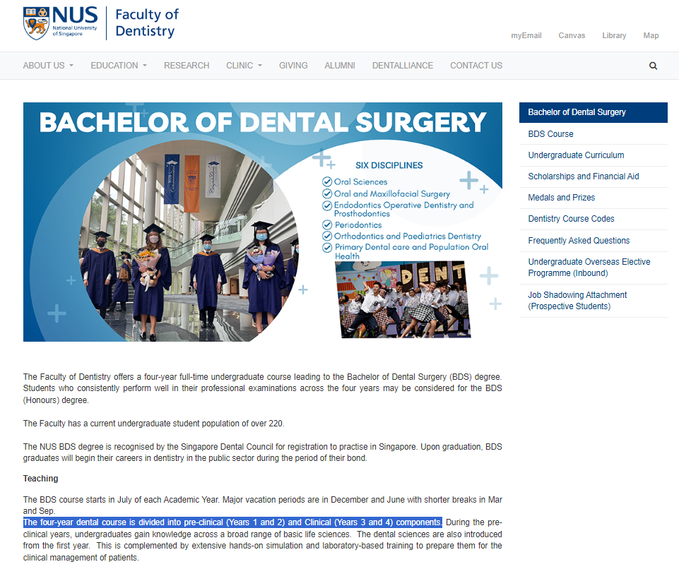 口腔专业出国留学值不值得,年薪超高的牙医专业详细介绍(图7)