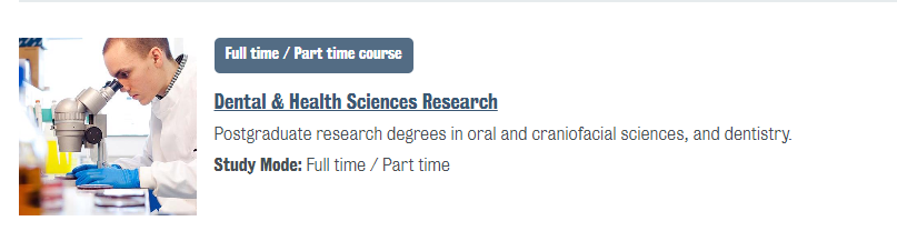 口腔专业出国留学值不值得,年薪超高的牙医专业详细介绍(图4)