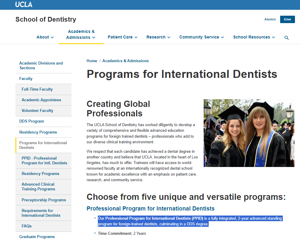 口腔专业出国留学值不值得,年薪超高的牙医专业详细介绍(图10)