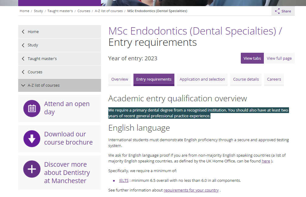 口腔专业出国留学值不值得,年薪超高的牙医专业详细介绍(图18)