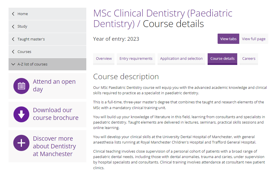 口腔专业出国留学值不值得,年薪超高的牙医专业详细介绍(图5)