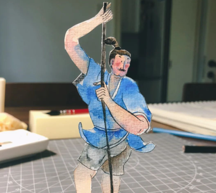 美术生出国留学怎么选专业,揭秘美术生选留学专业的小窍门(图10)