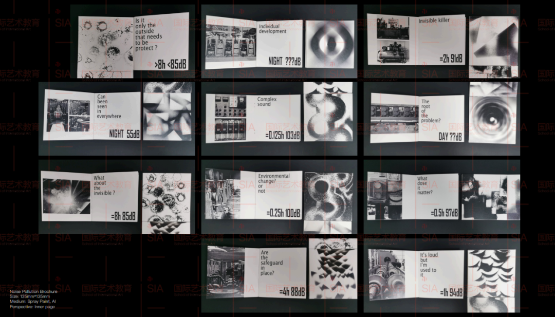 美术生出国留学怎么选专业,揭秘美术生选留学专业的小窍门(图13)