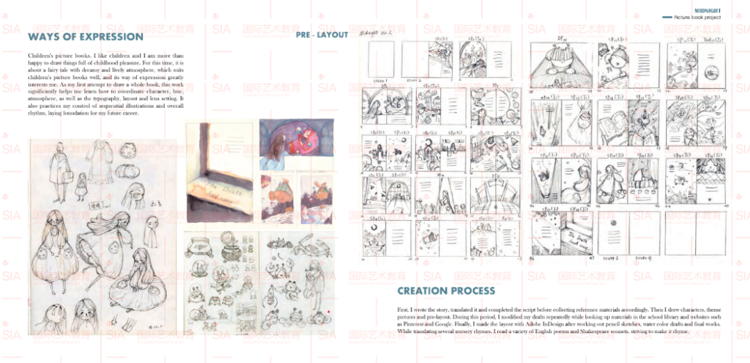美术生出国留学怎么选专业,揭秘美术生选留学专业的小窍门(图6)