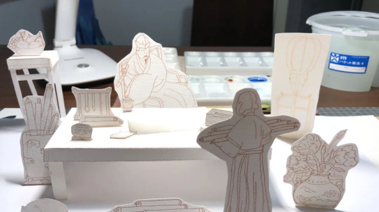 美术生出国留学怎么选专业,揭秘美术生选留学专业的小窍门(图11)