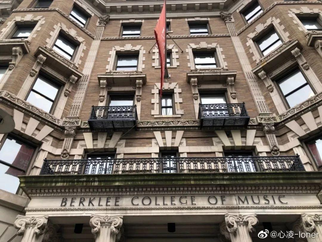学音乐专业美国留学费用,最新美国音乐学院留学费用一览(图2)