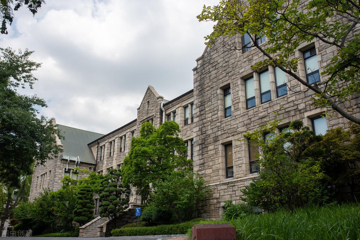 韩国顶尖院校有哪些,入围世界top100的6所韩国大学分享(图4)