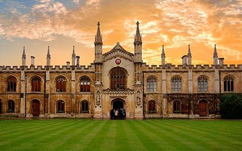 职高毕业可以去国外读大学吗,三校生可去的俄罗斯大学一览(图2)