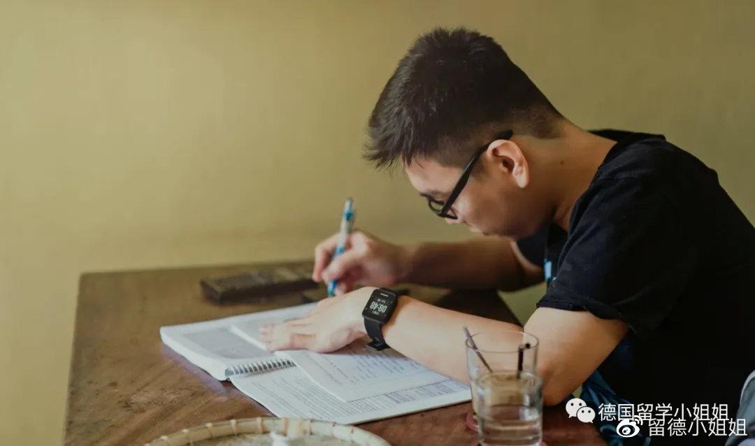 德国留学时陈述出国动机怎么写,一文了解德国留学的动机信(图10)