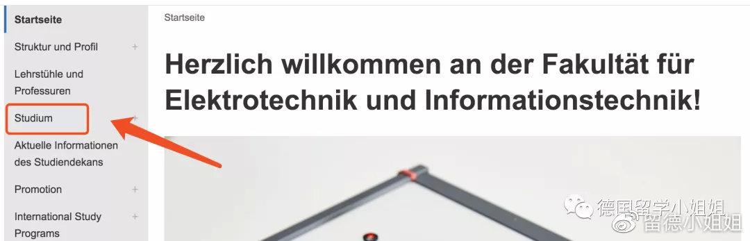 德国留学时陈述出国动机怎么写,一文了解德国留学的动机信(图2)
