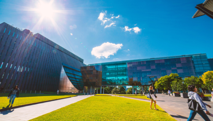 澳洲留学coe是什么意思,澳大利亚留学必备常识讲解(图1)