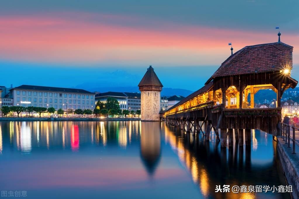 出国留学学旅游专业怎么样,热门留学国家的旅游管理专业留学情况详解(图1)