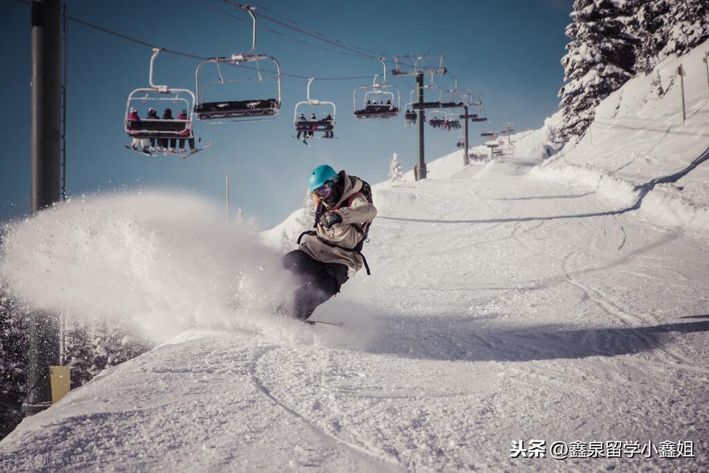 出国留学学旅游专业怎么样,热门留学国家的旅游管理专业留学情况详解(图5)