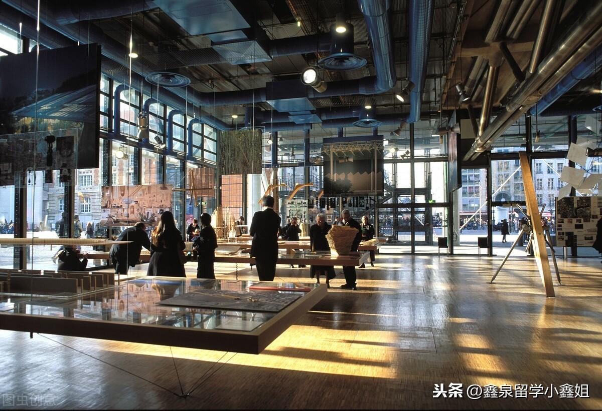 出国留学学旅游专业怎么样,热门留学国家的旅游管理专业留学情况详解(图3)