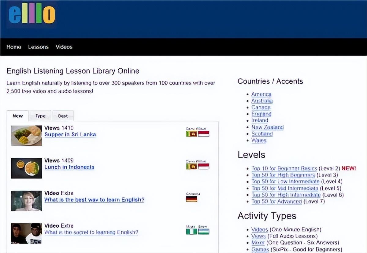 出国留学平台有哪些,12个超实用的海外学习网站推荐(图10)