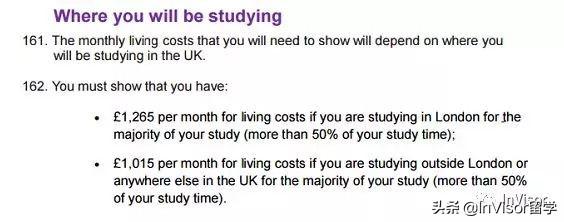 英国留学如何递签,超详细的英国递签干货分享(图1)