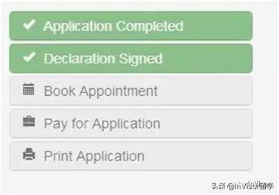 英国留学如何递签,超详细的英国递签干货分享(图2)