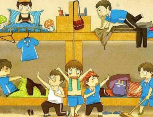 泰国留学租房需要注意什么,超实用的泰国留学生租房小贴士分享(图1)