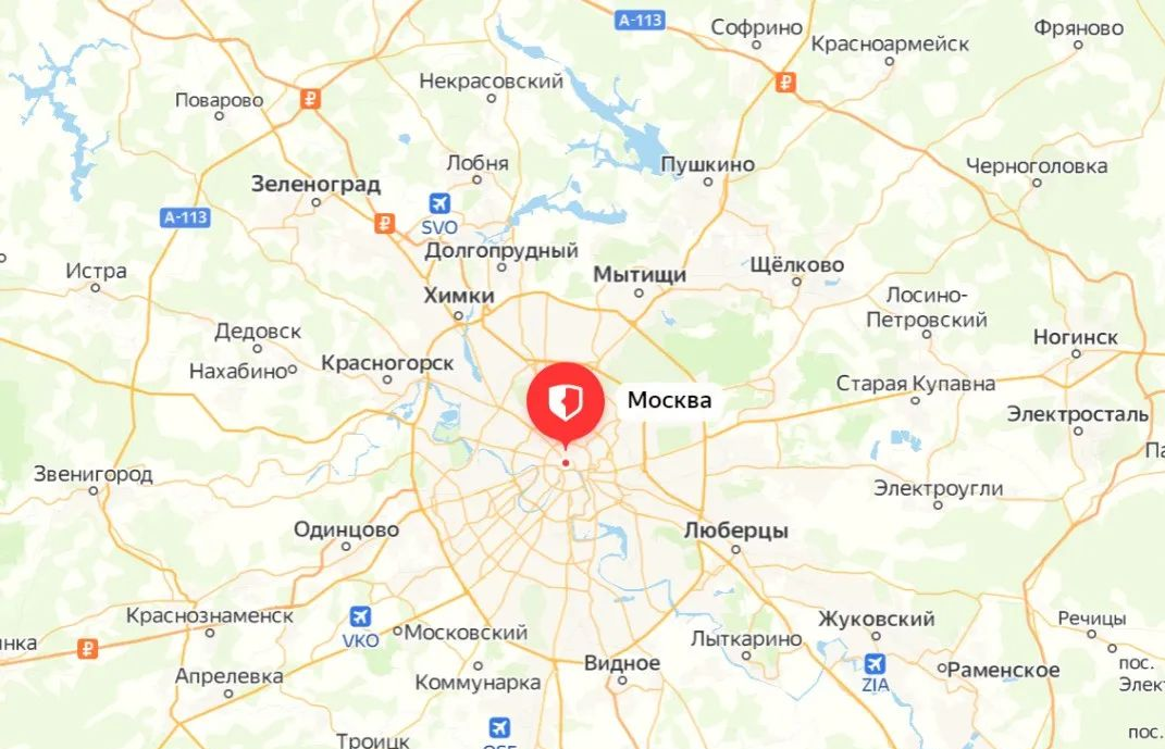 俄罗斯留学会用到哪些app,俄罗斯留学必备的实用app一览(图5)