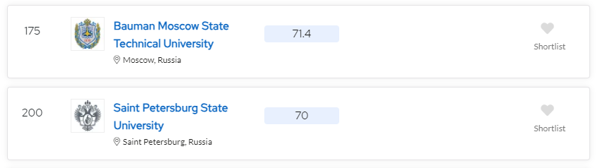 俄乌冲突还未结束现在赴俄留学安全吗,一文浅谈目前赴俄的安全程度(图18)