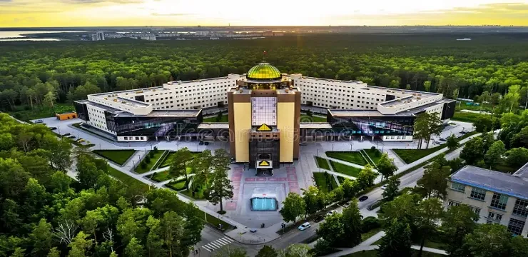 俄乌冲突还未结束现在赴俄留学安全吗,一文浅谈目前赴俄的安全程度(图25)