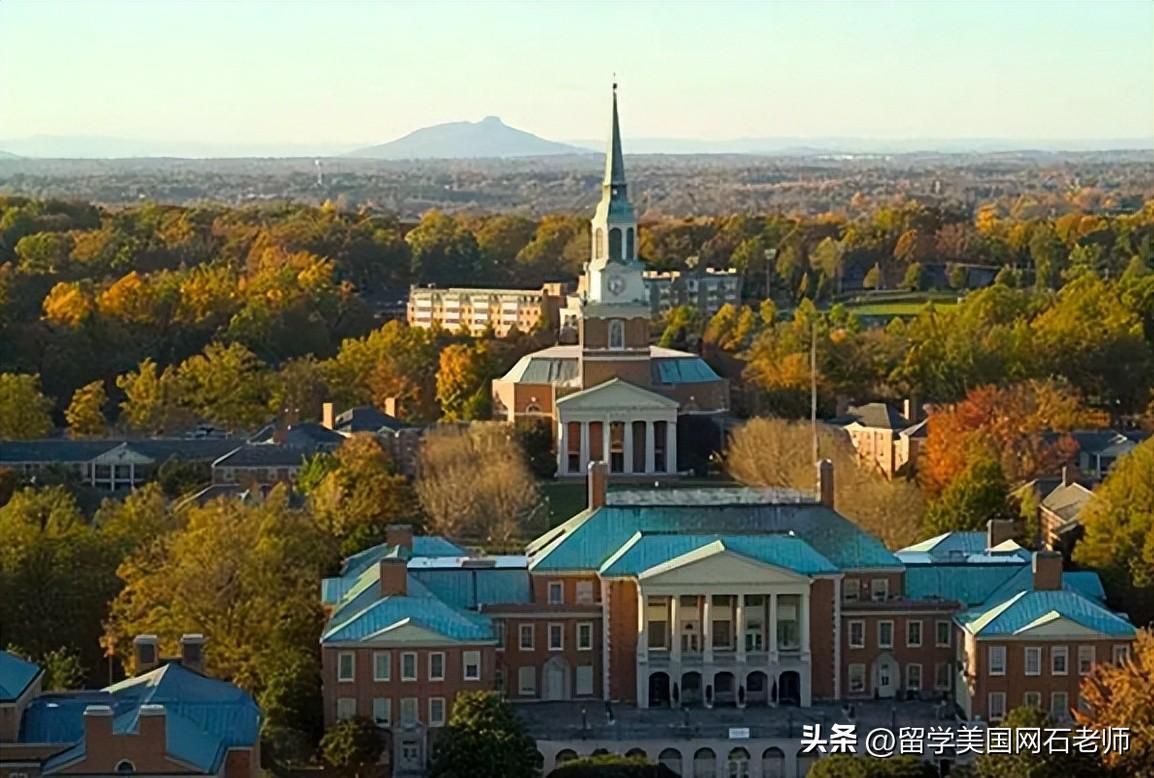 数学专业出国留学如何择校,数学专业薪资待遇靠前的美国顶尖大学推荐(图9)
