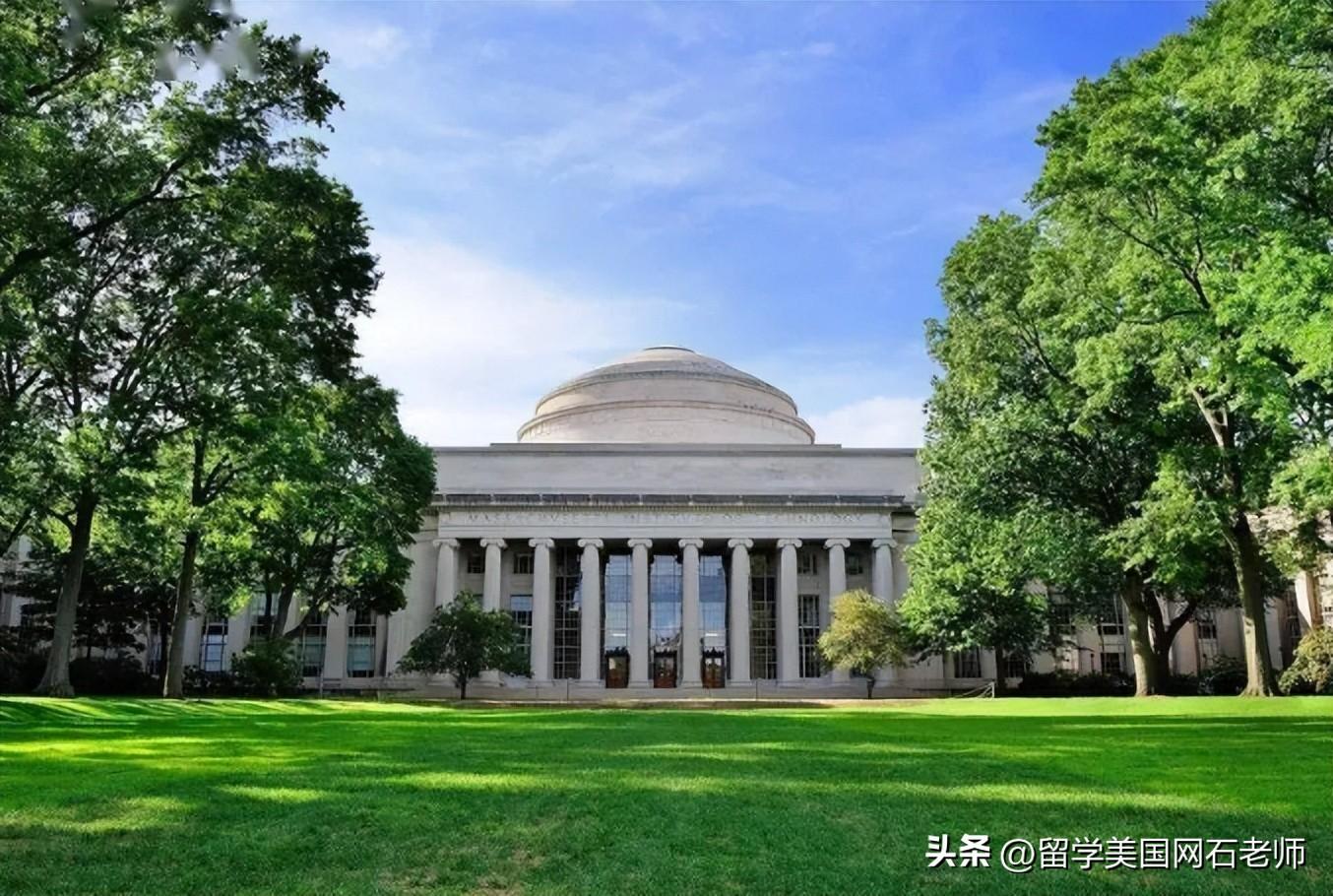 数学专业出国留学如何择校,数学专业薪资待遇靠前的美国顶尖大学推荐(图6)