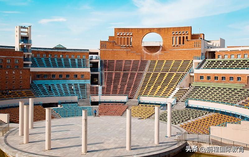 传媒方向国外进修传媒专业有哪些方法,传媒留学超干货介绍(图2)