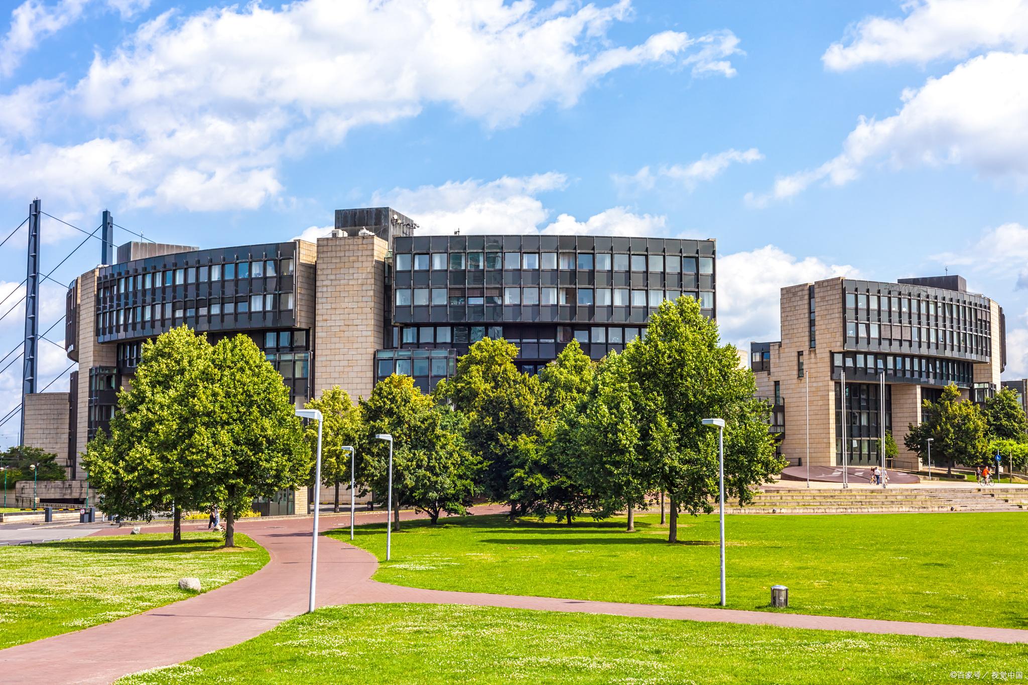 艺术生出国留学莫纳什大学怎么样,详细的莫纳什大学介绍(图3)