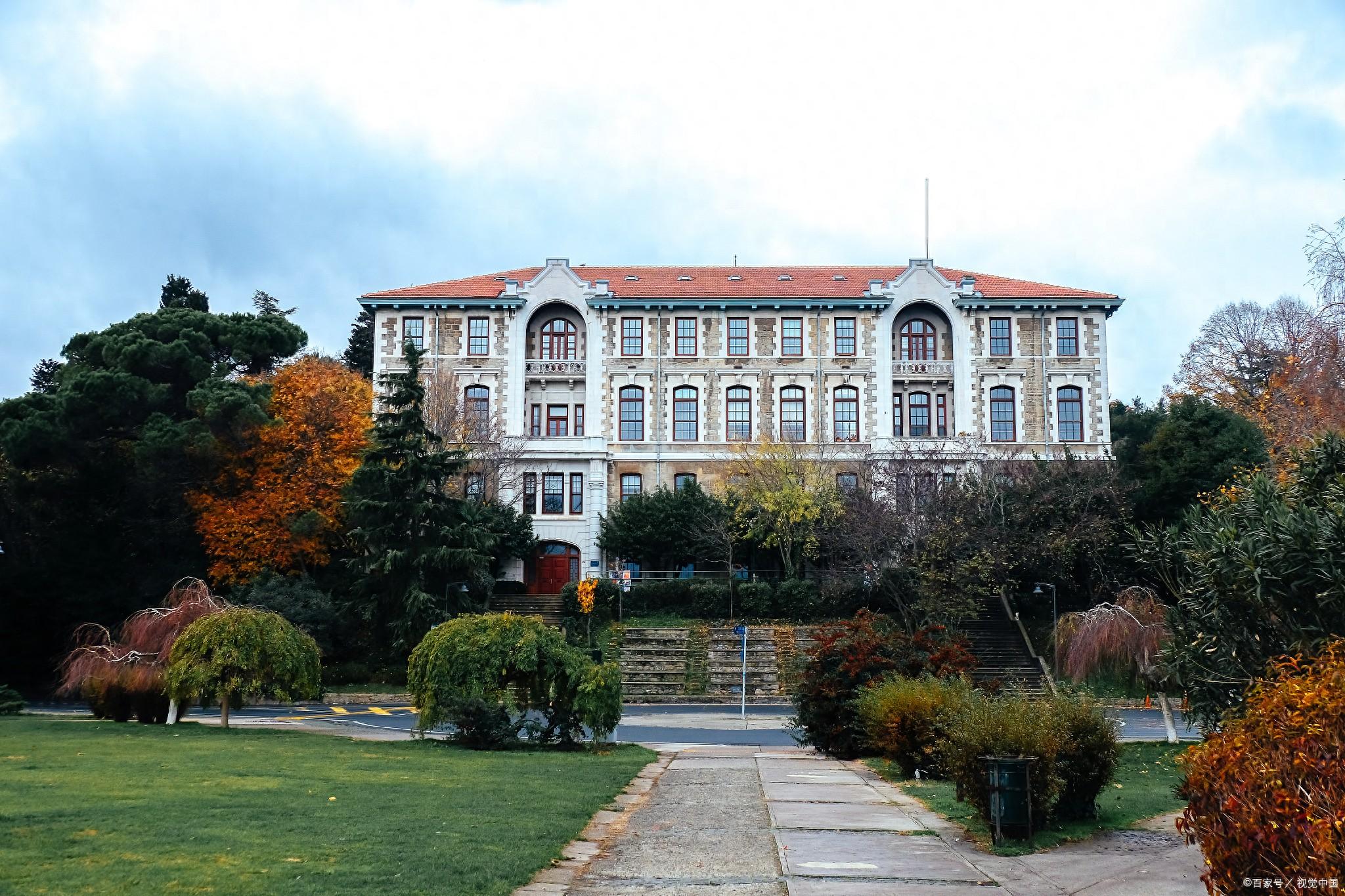 韩国东国大学对艺术作品集有哪些要求,最新东国大学艺术作品集要求分享(图1)