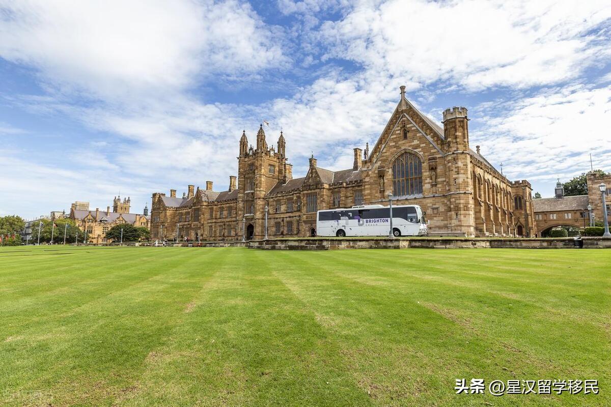 初中澳洲留学要读几年,初中留学澳洲常见的问题解析分享(图3)