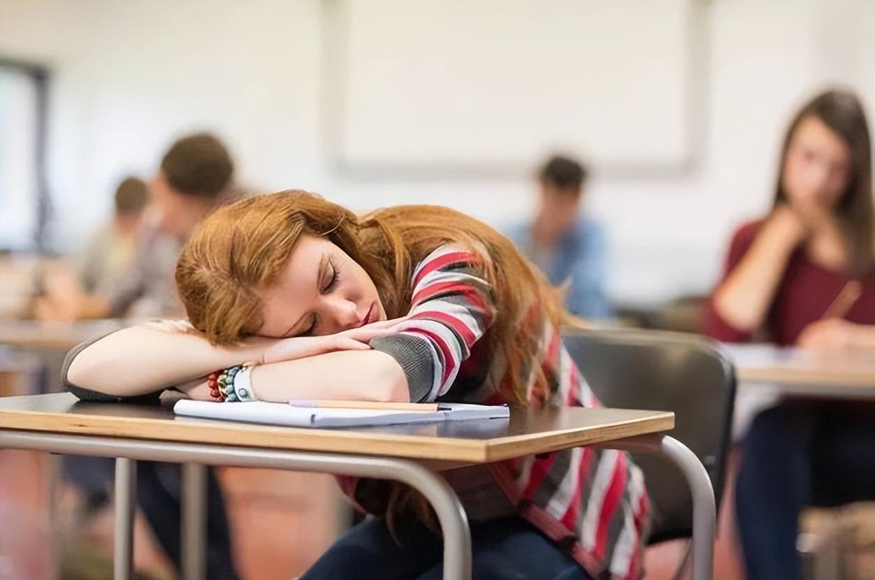 让留学生在国外最难受的是什么,5个留学生觉得心酸的时刻分享(图5)