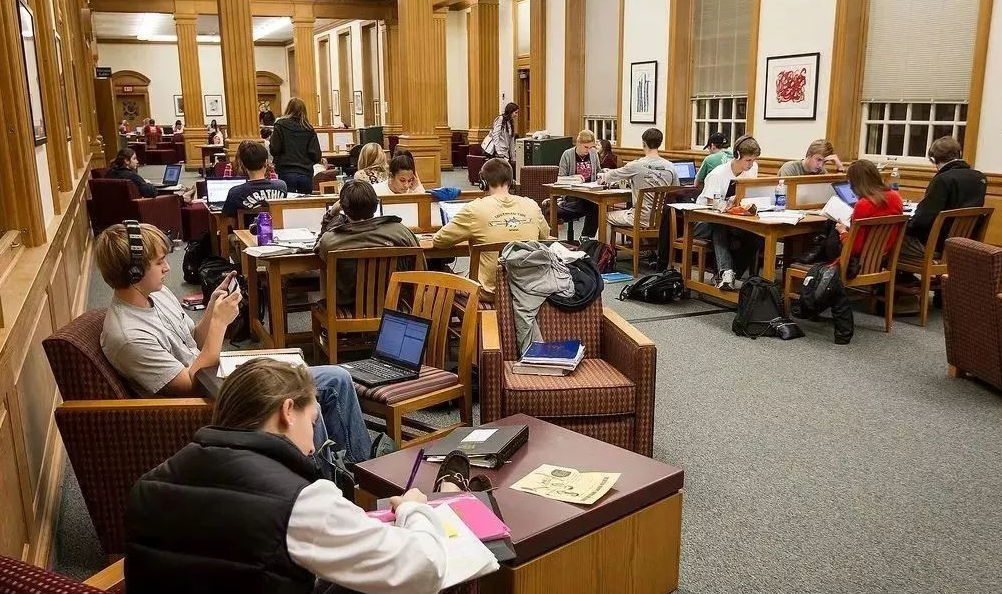 让留学生在国外最难受的是什么,5个留学生觉得心酸的时刻分享(图4)