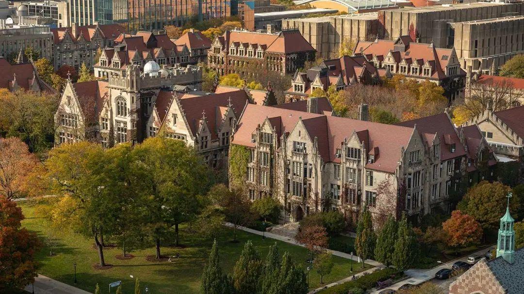 国外哪些大学挂科率高到离谱,挂科率最高的美国大学合集分享(图14)