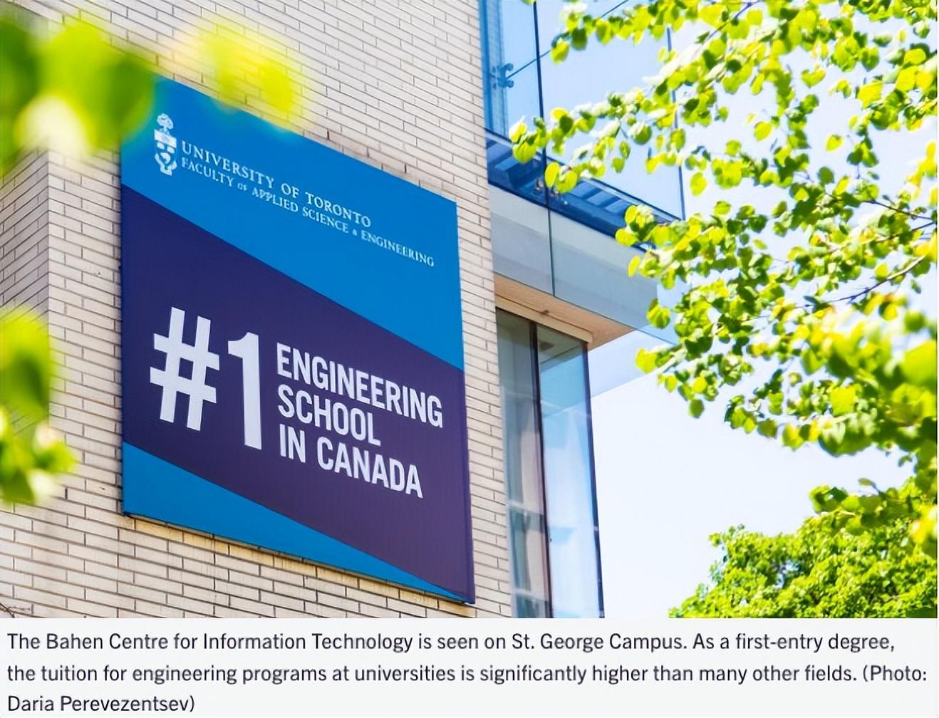 大龄学生留学加拿大怎么办学签,大龄留学生必看的加拿大签证办理指南分享(图6)