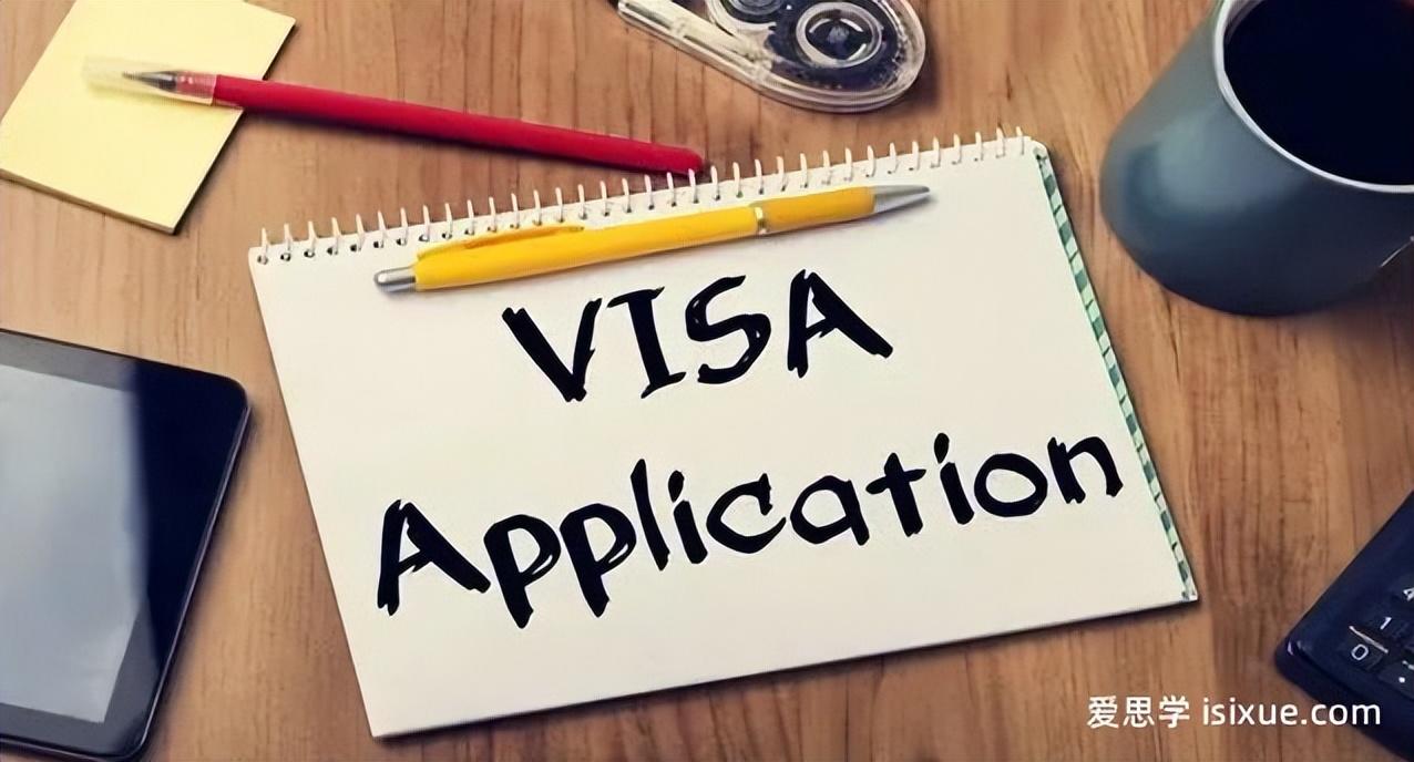 加拿大大签小签是什么意思,一文教你简单分清加拿大大小签(图1)