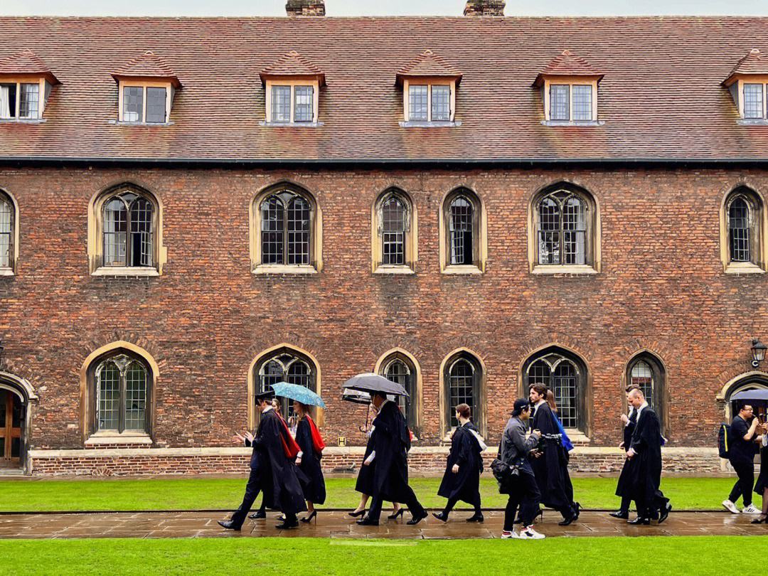 博士留学申请比较容易的国家,海外热门国家的博士申请条件详解(图3)