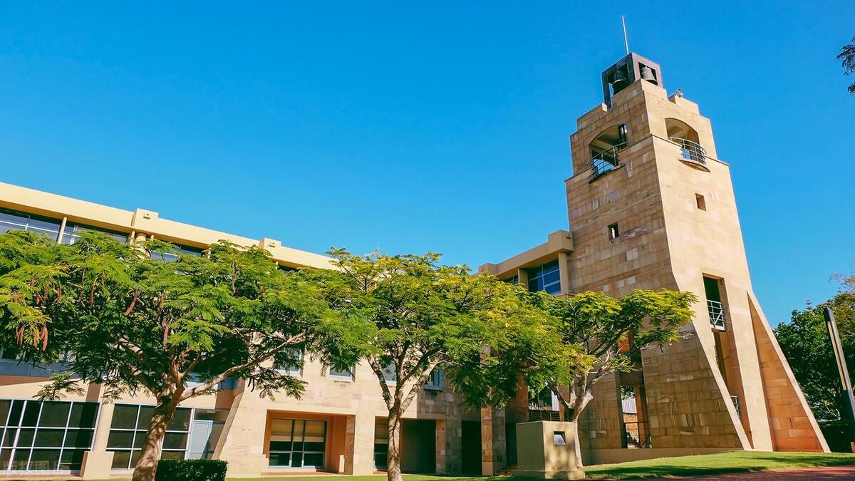 澳洲高中生怎么出国留学,高考成绩直接申请的7所澳洲大学推荐(图3)