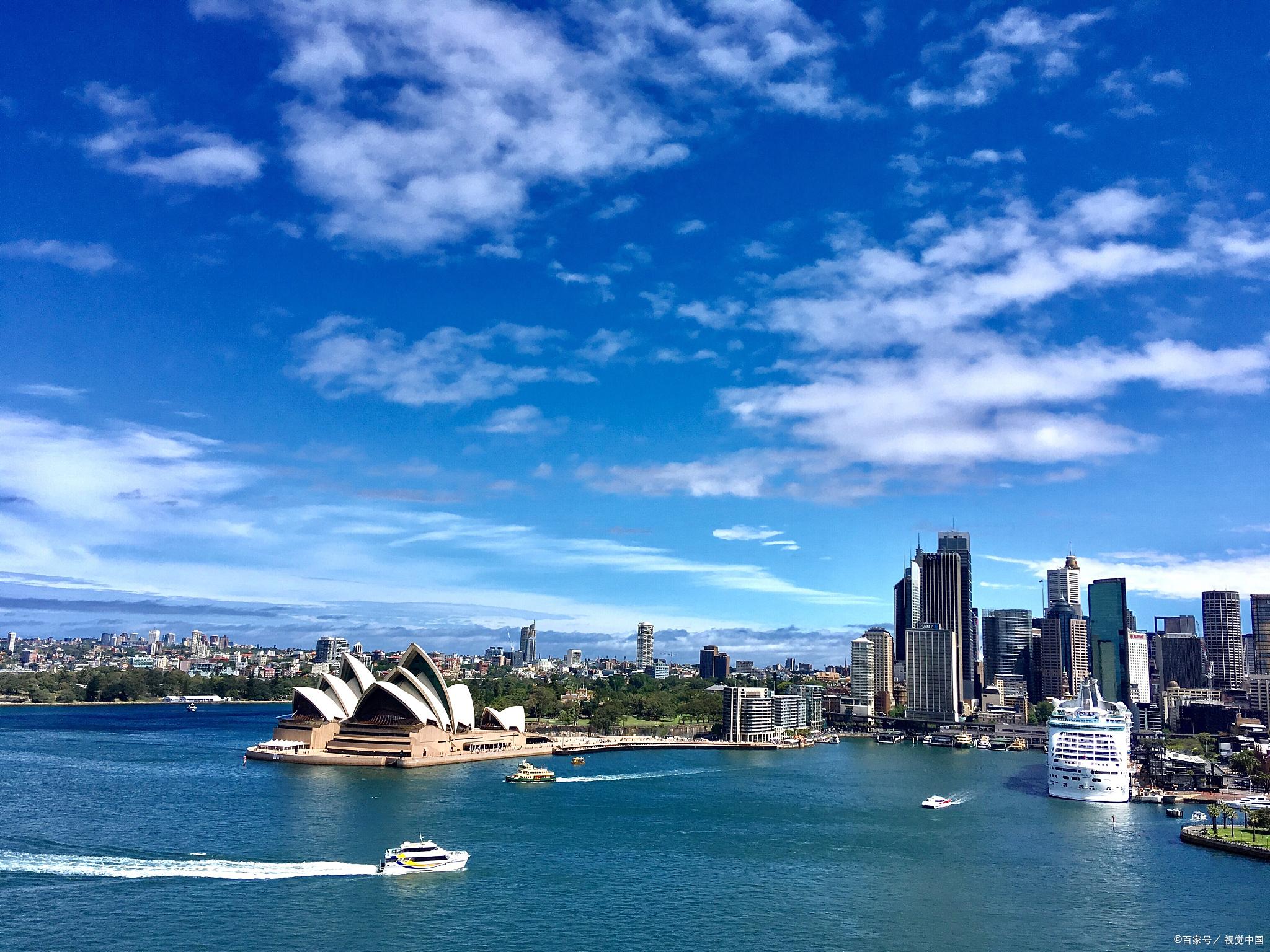 澳大利亚留学费用多少,澳洲留学费用相关情况详解(图1)